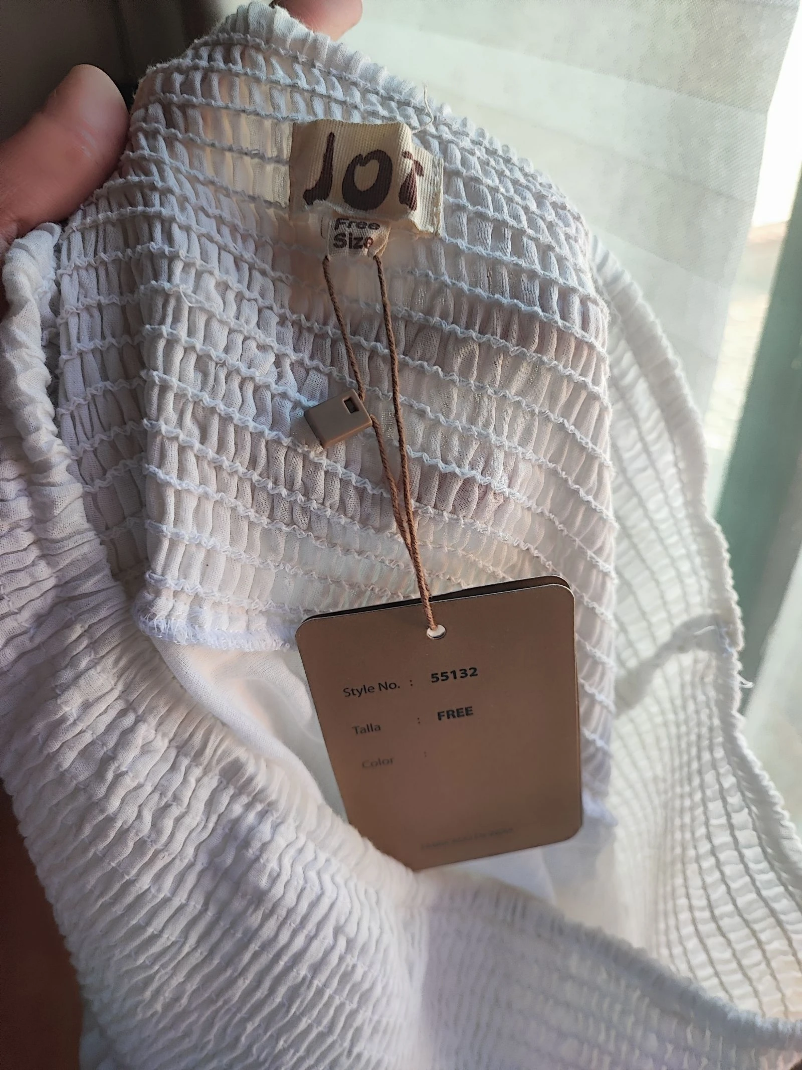 New boho Ibiza set – photo 6